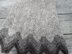 Tin Shed Yarns Highway 16 Lace Cowl