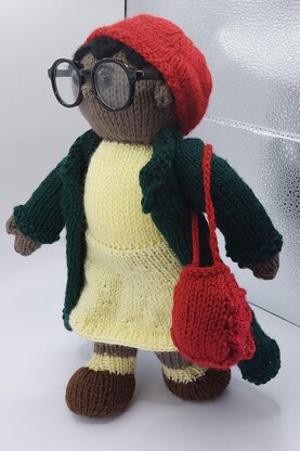 Rosa Parks