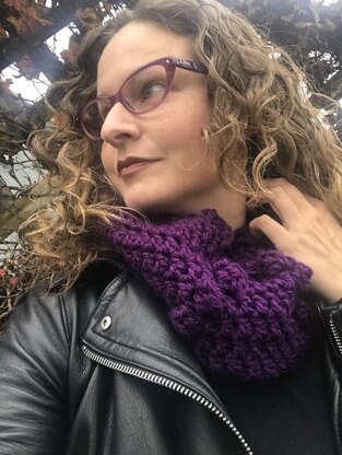 The Aria Cowl