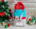 334 Rabbit Bunny small Bag