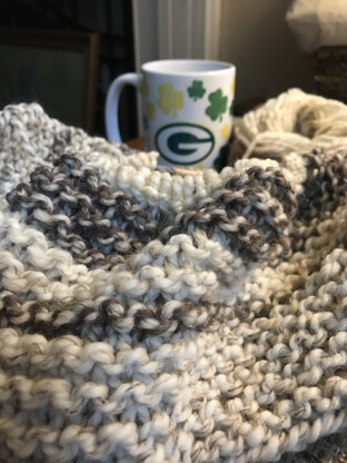 blanket scarf