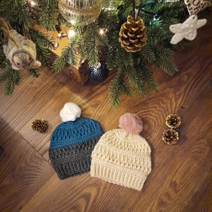 Buttermere Beanie