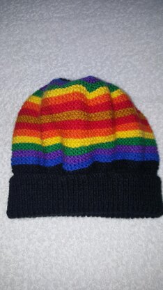 Roxy's Reggae Stash Buster Hat