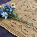 Dragonflies n Ladders Blanket