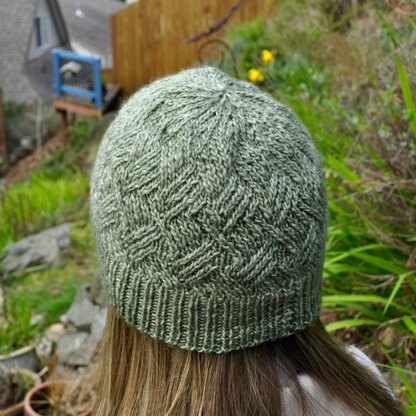 Shrubbery Toque