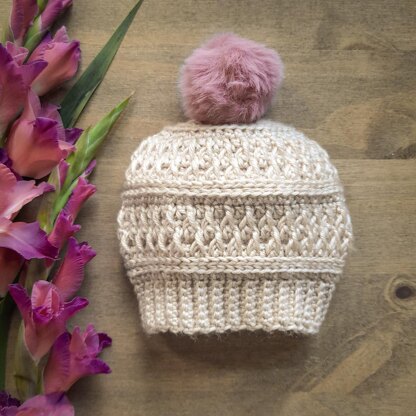 Buttermere Beanie