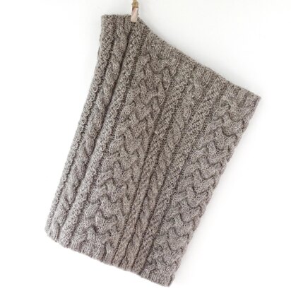 Esthwaite cowl