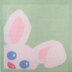Bunny Bonni Baby Blanket