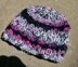 Tetris Beanie