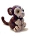Amigurumi Monkey Pattern - Oscar