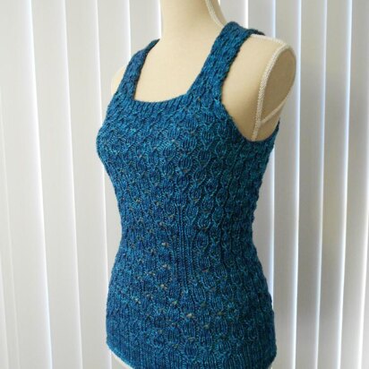 Merewether Vest/Tank