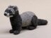 Bolhus the realistic ferret or polecat