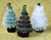 Christmas Tree Ferrero Rocher Chocolate Cosies Covers