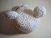 Polar Bear Hat - Newborn to Adult