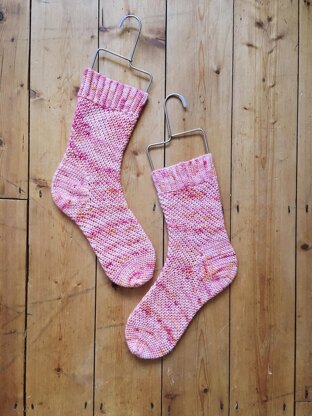 Laverna Socks