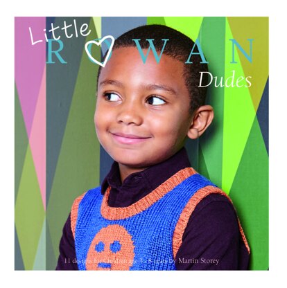 Rowan Little Dudes