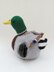 Mallard Duck Tea Cosy