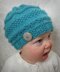 Little Cora's Hat