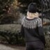 Feather Sweater