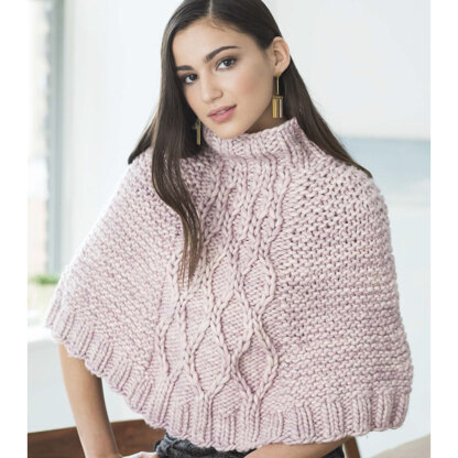 Malabrigo Peony PDF