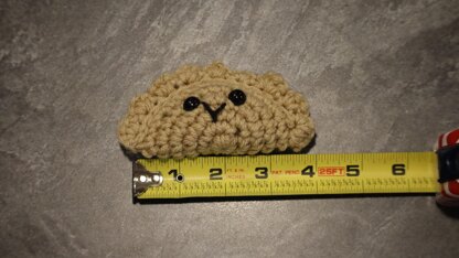 Sushi Amigurumi Food Bundle