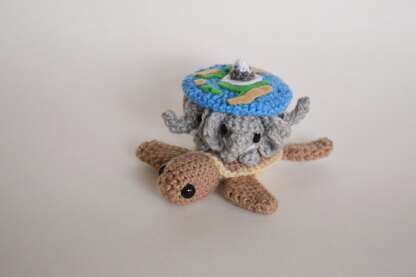 World Turtle