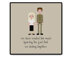 Angela and Dwight in Love - PDF Cross Stitch Pattern