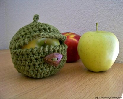 Apple Cozy, Apple Cosy