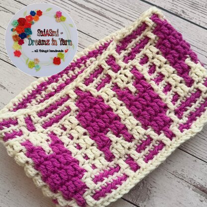 Cupids Duet Earwarmer