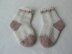 Bedilia Baby Socks