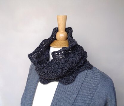 Paden Cowl