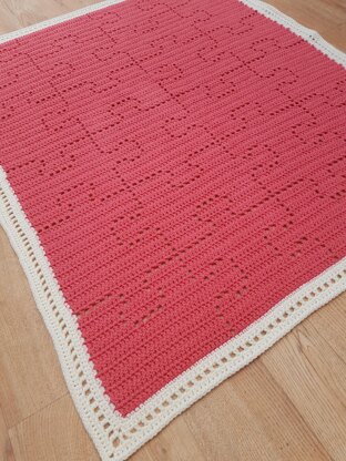 Stitched Up Jigsaw Blanket UK terms