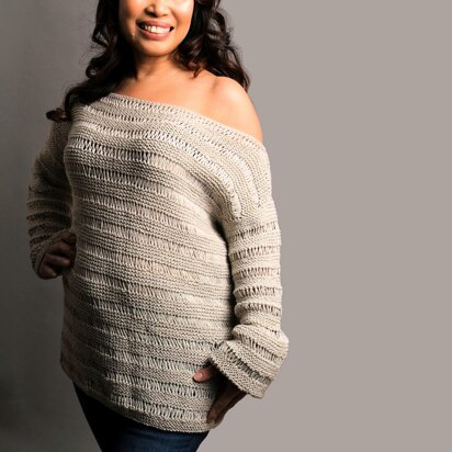 Malana - knitting pattern