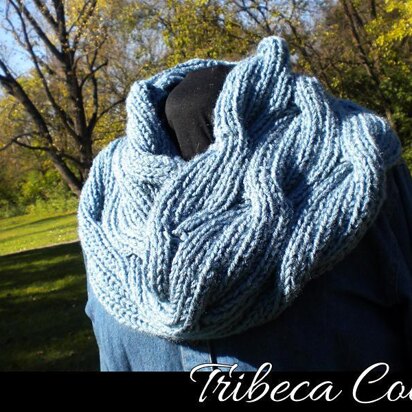 The Tribeca Cowl