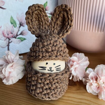 Easter Bunny Egg Holder