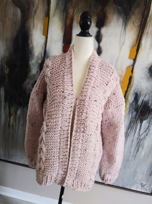 Soho Cardigan