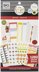 The Happy Planner Sticker Value Pack - Recipe, 1282/Pkg