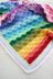 Chasing Rainbows Blanket