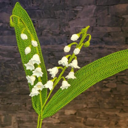 Lily of the valley