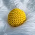 Basic Staggered Amigurumi Ball