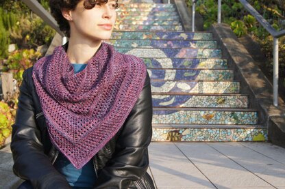 Moraga Cowl