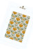 French Yellow Roses in DMC - PAT0781 - Downloadable PDF