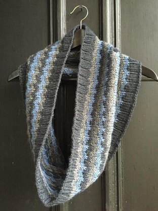 Dalrymple Cowl