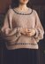 Delia Sweater