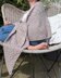 Still Form Shawl