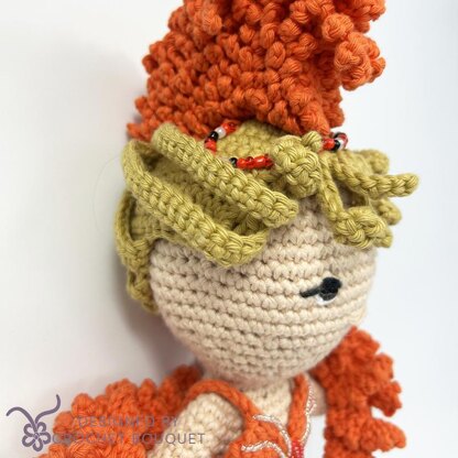 Showgirl - The Wardrobe of Ophelia - Taylor Swift Inspired