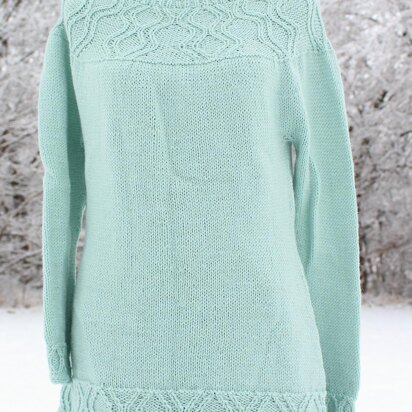 Ria Sweater