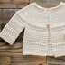 Aunalie Sweater