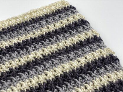 Keighley Cowl