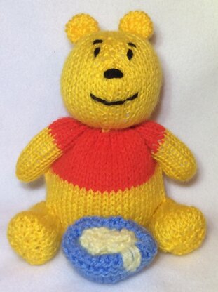 Winnie the Pooh